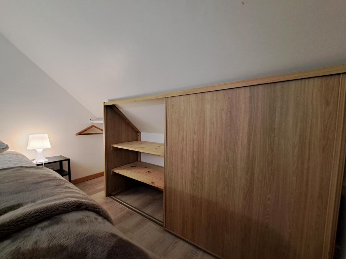Loft Proche Des Plages Et Sites Du Debarquement Osmanville Kültér fotó