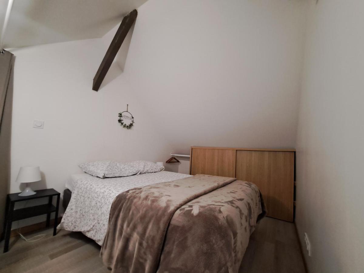 Loft Proche Des Plages Et Sites Du Debarquement Osmanville Kültér fotó